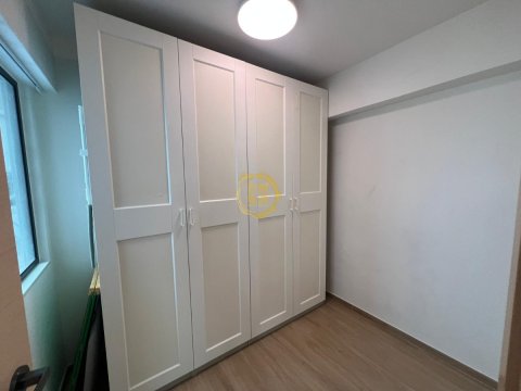 CHI LOK FA YUEN 