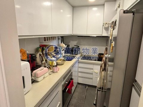 大埔寶馬山