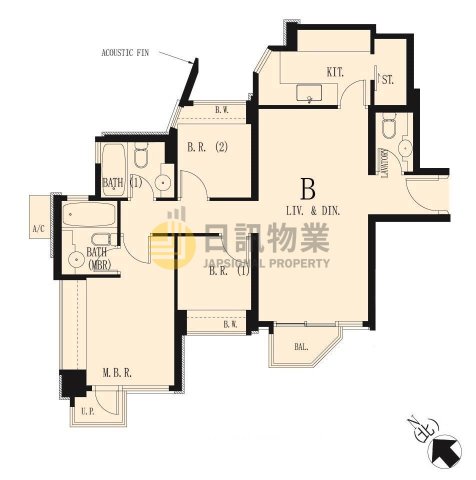 環宇海灣 第05座