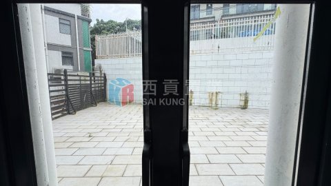 南山村