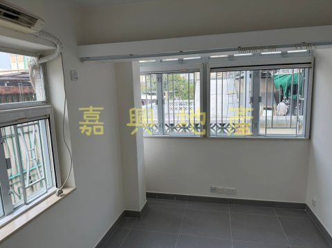 沙田圍舊村