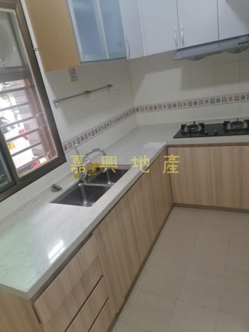 烏溪沙村 95080030