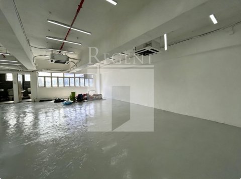 葵涌工業大廈, 金德工業大廈