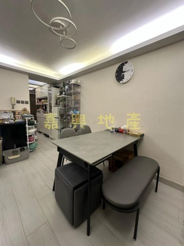 康林苑 A座 山林閣