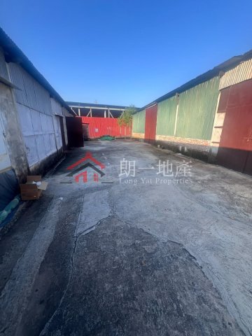 大樹下東路 
