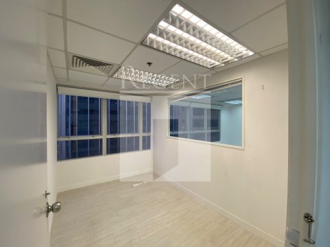 Laford Ctr (勵豐中心) 