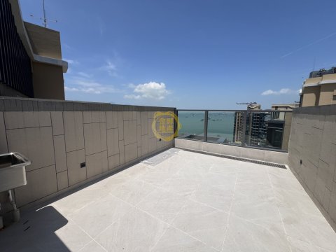 黃金海灣 意嵐