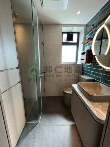 柏傲莊 第07B座