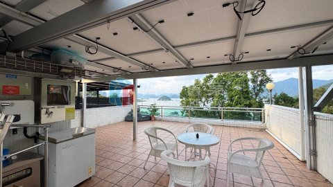 企嶺下新圍 企嶺下新圍
