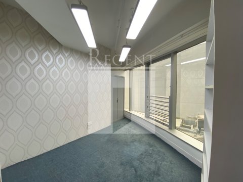 Westley Square (威利廣場) 