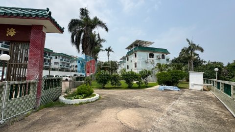 相思灣