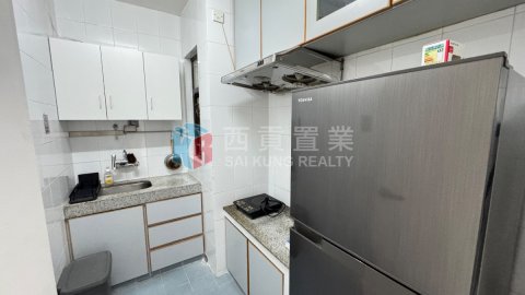 北港新村