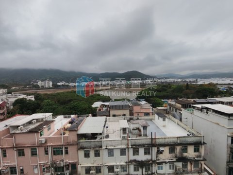 南圍 南圍