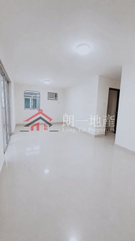 元朗南 近路邊屋苑 筍租三樓