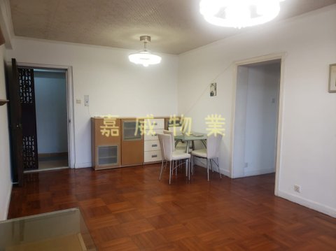 富豪花園 明麗閣