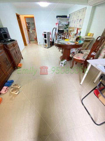 落路下 銀禧小築 @ Emily 95080096