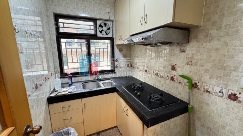 企嶺下新圍