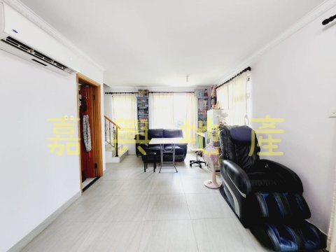 上禾輋村
