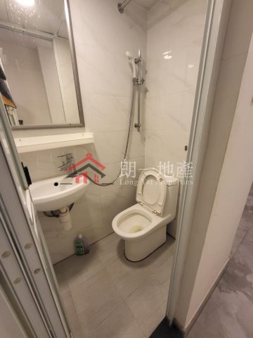 元朗村屋