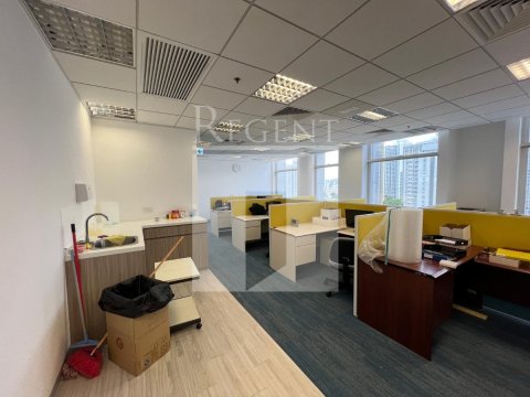Hong Kong Property, Hong Kong Office