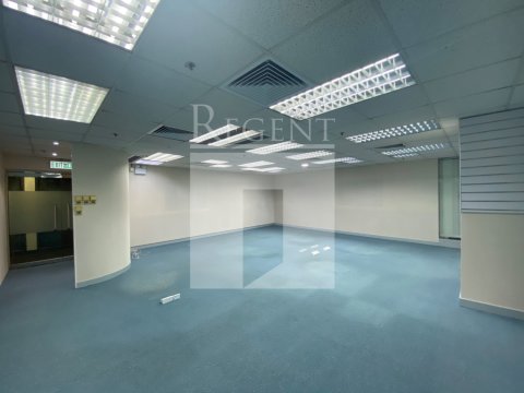 長沙灣寫字樓, 羅氏商業廣場