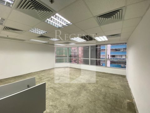 9 WING HONG ST (永康街9號) 