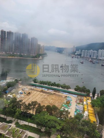 海濱花園 第02座 海珠閣