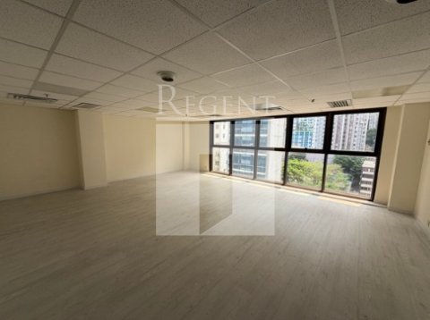 Hong Kong Office, 299qrc