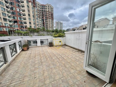 海慧花園 花園洋房 海慧花園 花園洋房