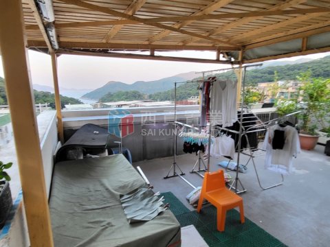 下洋新村