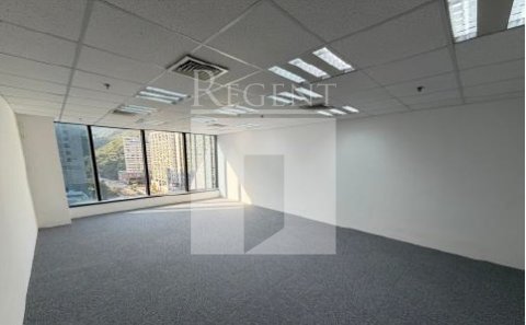 Hong Kong Office, Regent