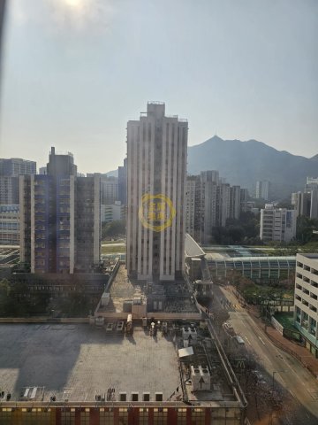 萬寶大廈