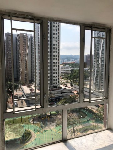 花園城 第02期 雅翠苑