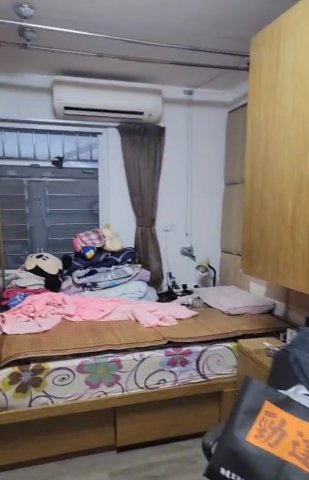 新屋家村  95081731   車泊門口