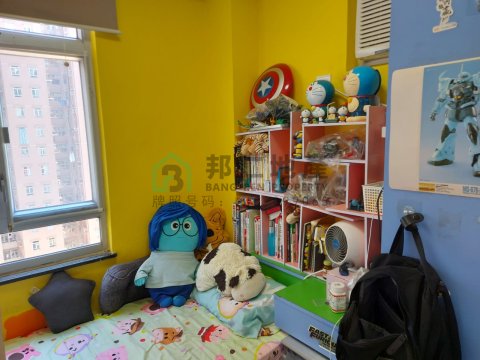 雲疊花園 第04座