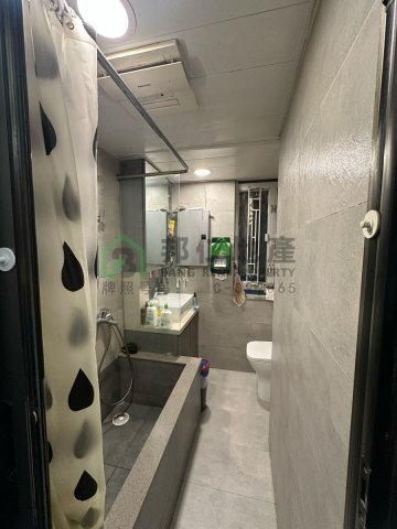 康林苑 A座 山林閣