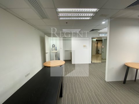9 WING HONG ST (永康街9號) 