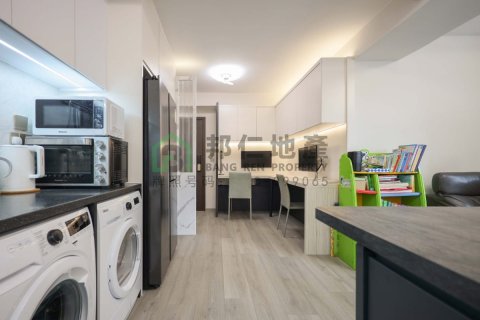 富嘉花園 第03座