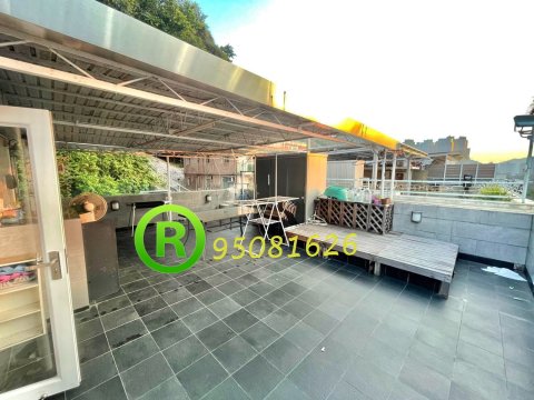 插桅杆新村 @ EMILY 95080096