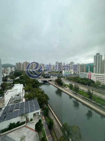 大埔中心