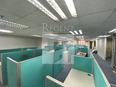 Pan Asia Ctr (泛亞中心) 
