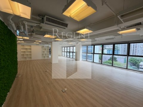 Hong Kong Office, 299qrc