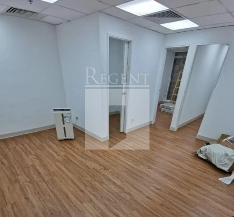 Hong Kong Office, Regent