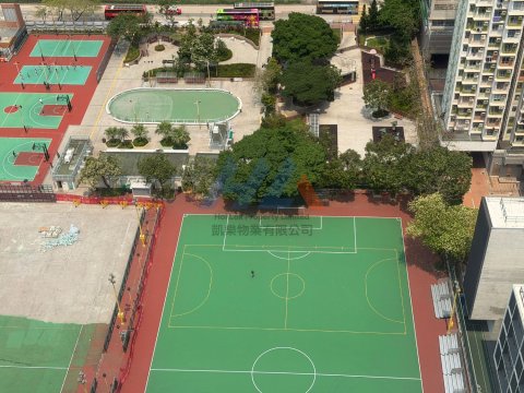麗翠苑