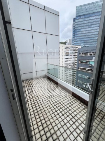 Hong Kong Property, Hong Kong Office