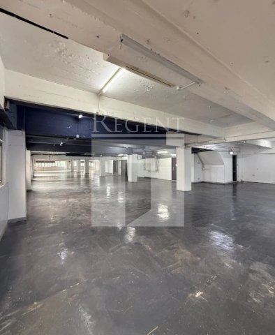 长沙湾工业大厦, 联兴工厂大厦