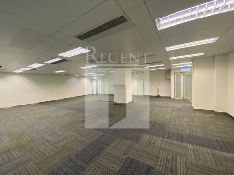 Infotech Ctr (訊科中心) 