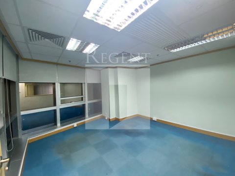 LAWS COM PLAZA (羅氏商業廣場) 