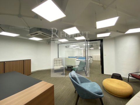 Hong Kong Property, Hong Kong Office