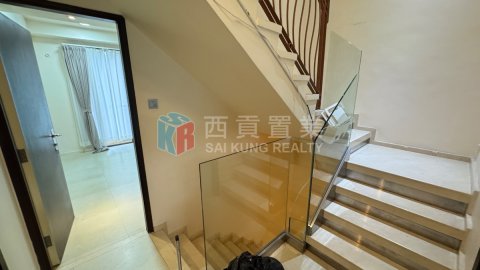 清水灣山莊